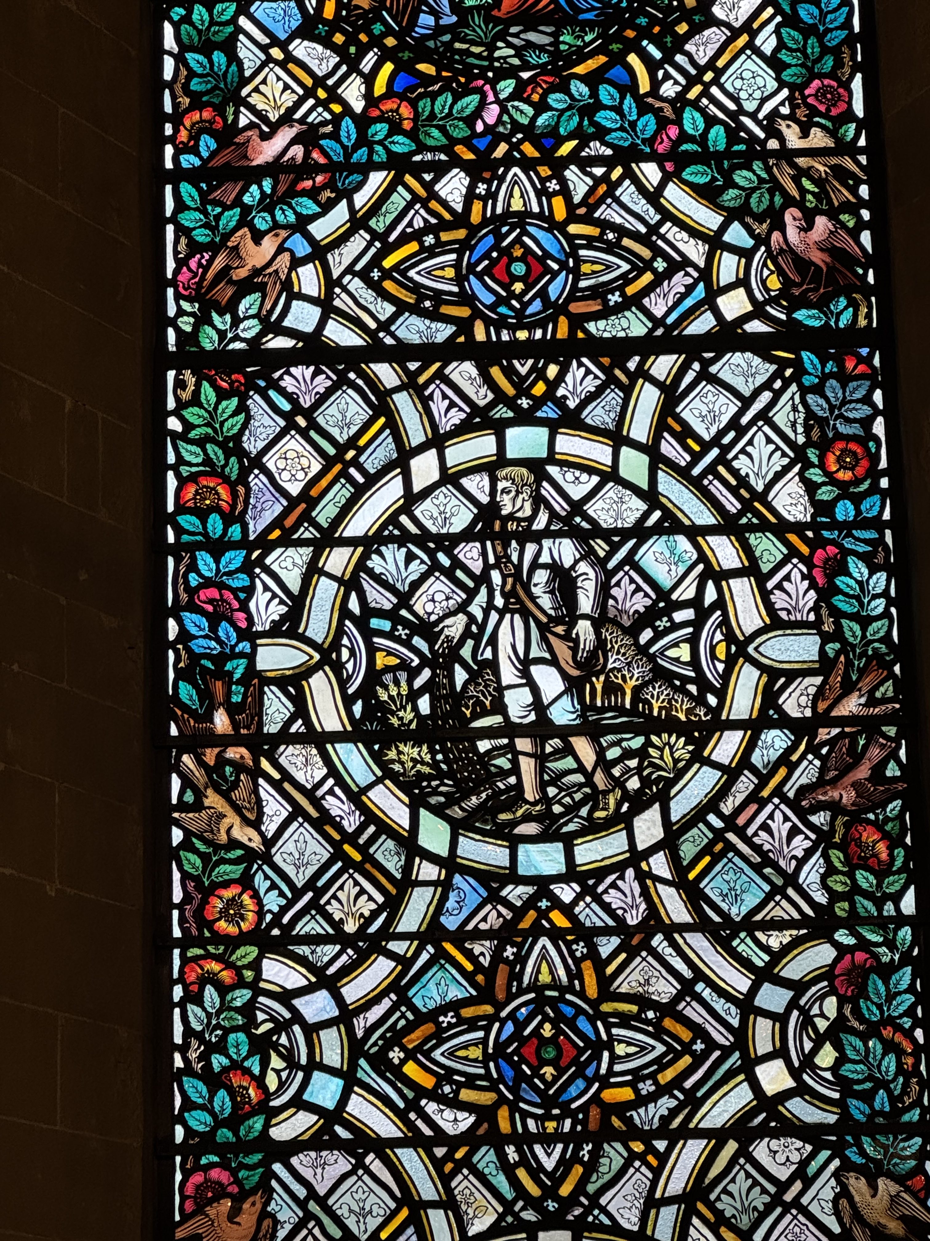 Discover the Garden Museum